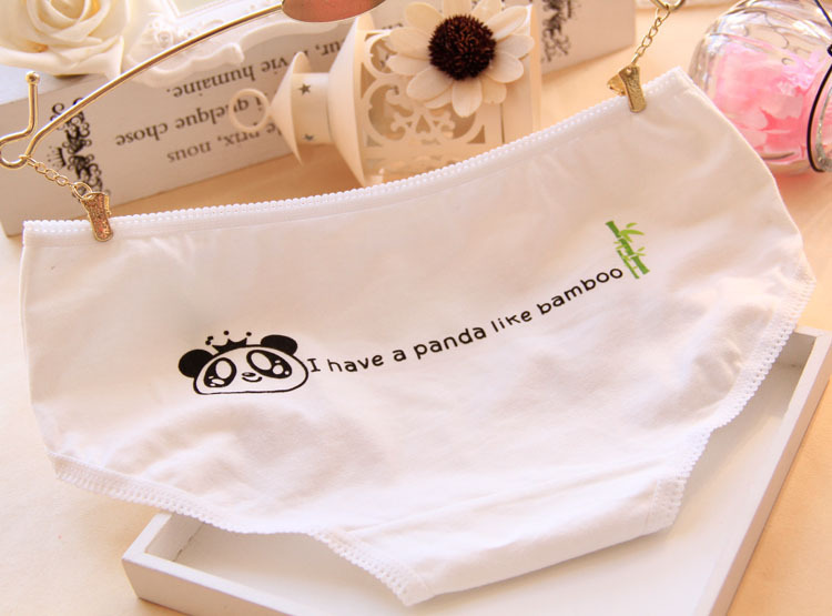 Slip jeunesse en coton - Ref 652977 Image 14