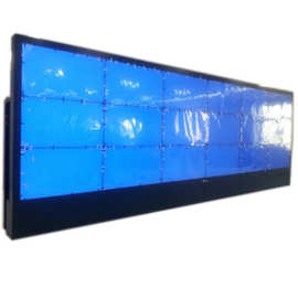 杭州同协电子 豪华版视频监控设备电视墙 非标厂家电视墙