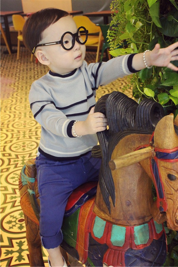 Pull enfant - Ref 2102954 Image 8