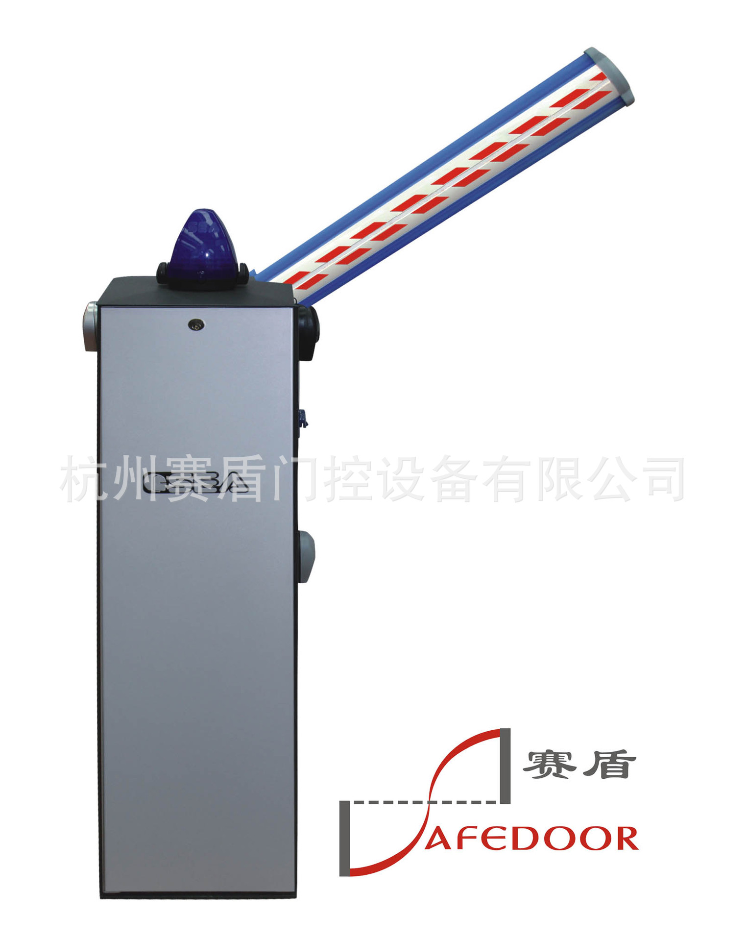 【意大利原装进口SEA】赛娅智能停车场机电式直流24V道闸