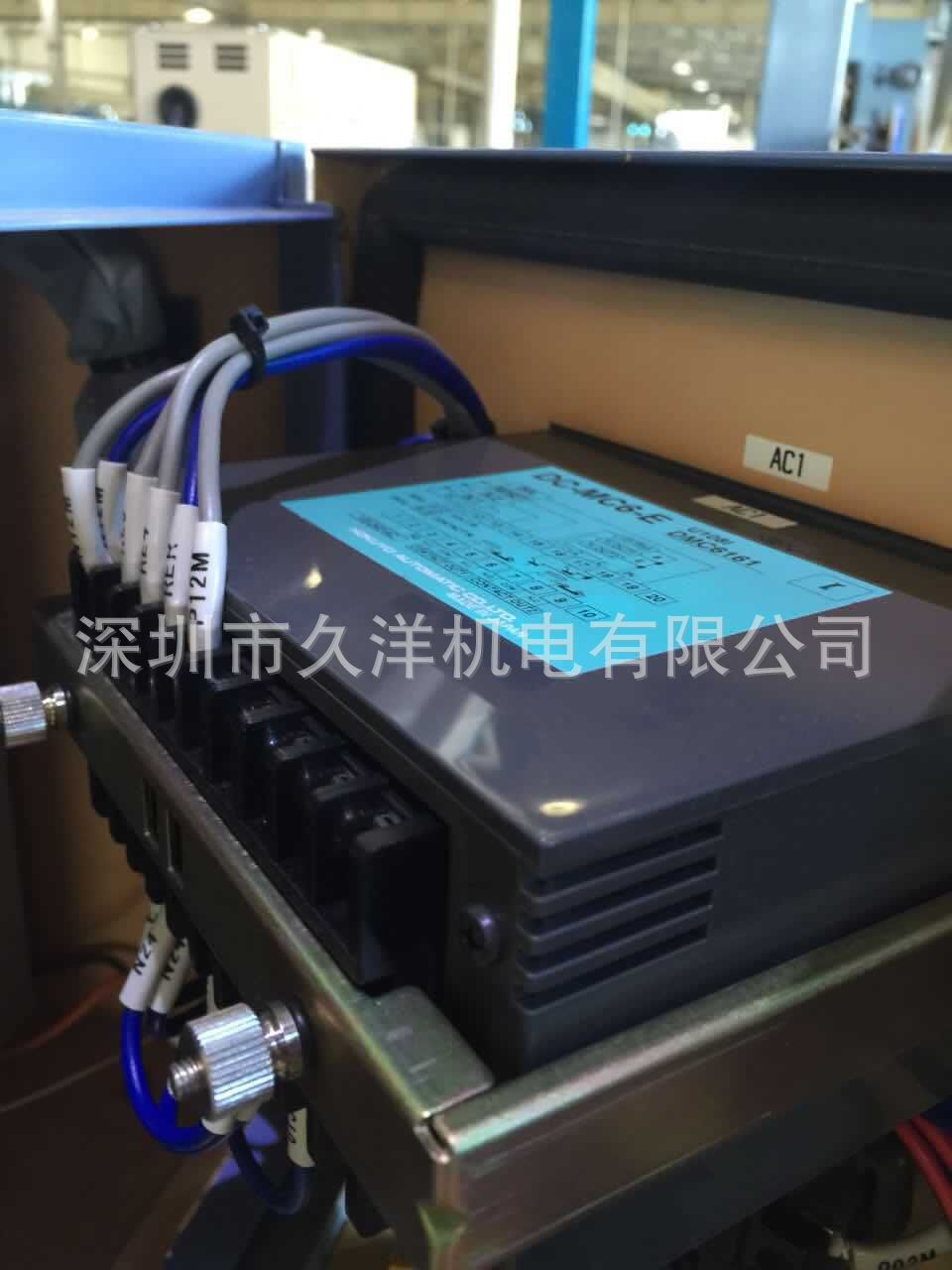 DC-MB6-D日本HOKUYO北阳電機株式会社DC-MB6-D计数器