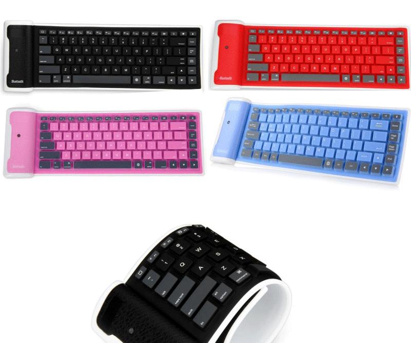 Clavier pour tablette - Ref 3422681 Image 20