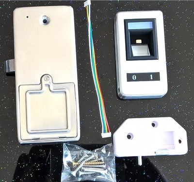 指纹柜锁_指纹柜锁 指纹锁 桑拿锁 收银台 文件