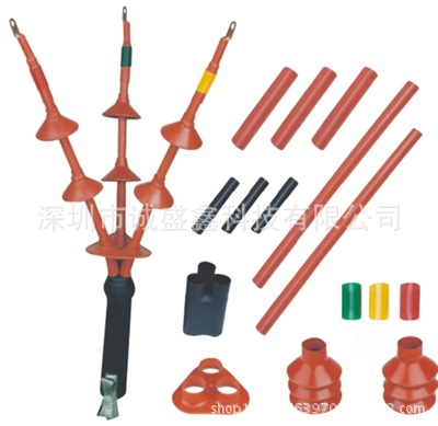 供应热缩电缆终端 户内热缩终端 35kv 热缩中间接头