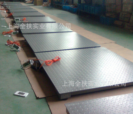 Long-term supply of SCS-A-type single-layer floor-pound 2-ton ground…