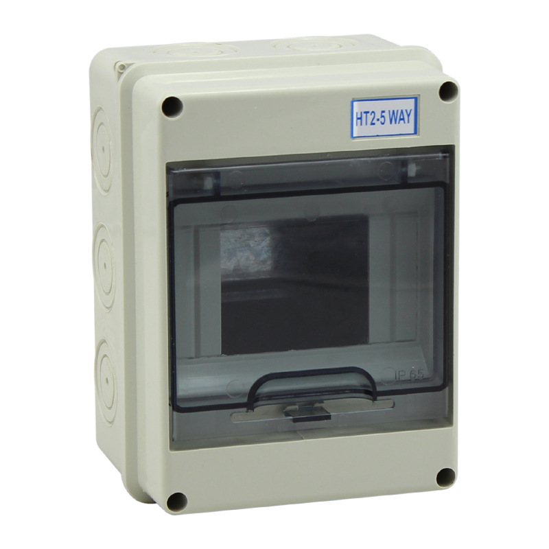 赛普HT-5防水配电箱/塑料防水配电箱/照明防水配电箱