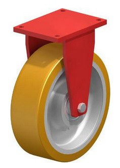 活动LS-GTH 604K固定BS-GTH 604K载重12000KG 轮宽200MM