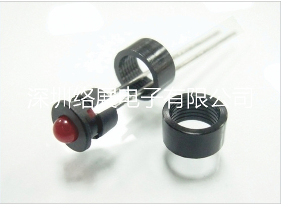 /灯座批发 灯头灯座 LED灯柱 塑料灯座 LED灯座 LHEK1-301 优质