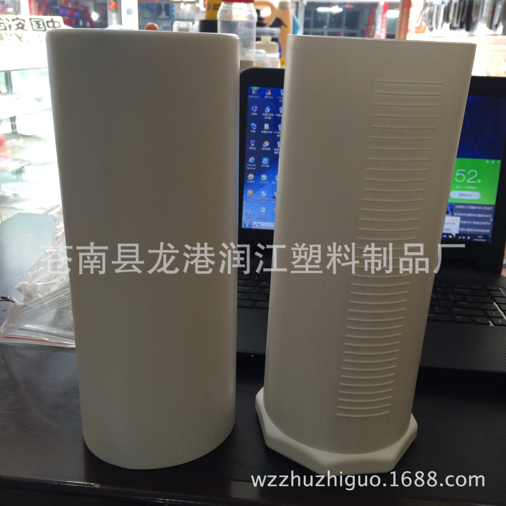 圆筒工具包装瓶、砂轮片包装桶、五金工具组合瓶、切割刀片包装瓶