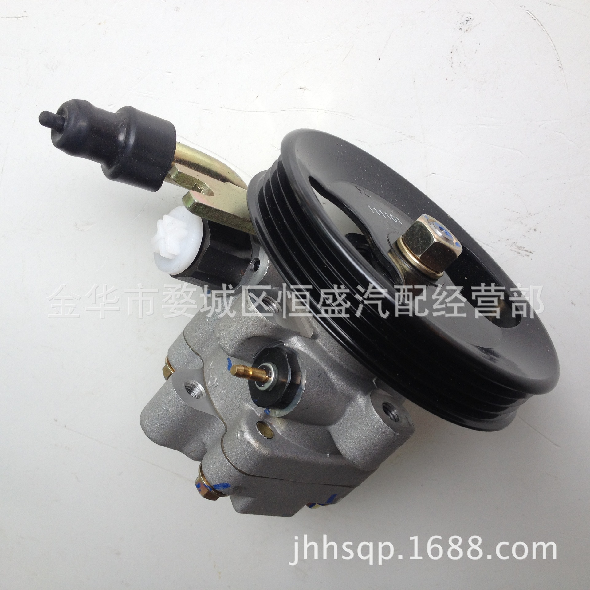 悅翔動力轉向泵 (1)