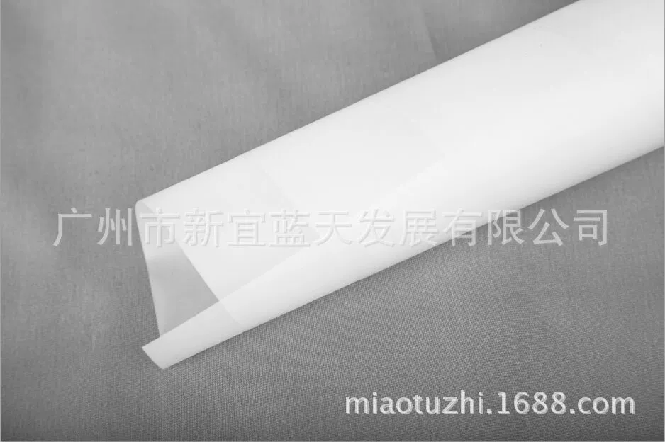 Пластиковый материал для фотосессий, 1,2 м, 1,45 м, не рвётся
