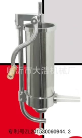 肉品加工设备;其他食品加工;厨房小工具