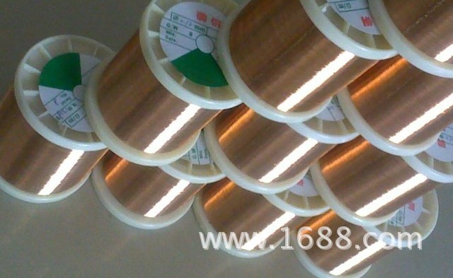 供应8-0.3锡青铜丝