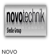 Novotechnik传感器