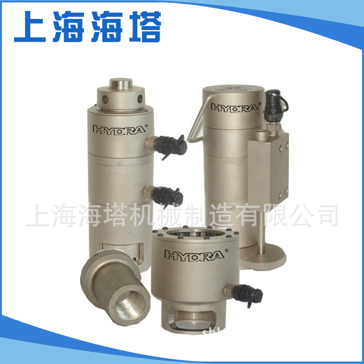 长期供应螺栓拉伸器  电动液压螺栓拉伸器 双级螺栓拉伸器