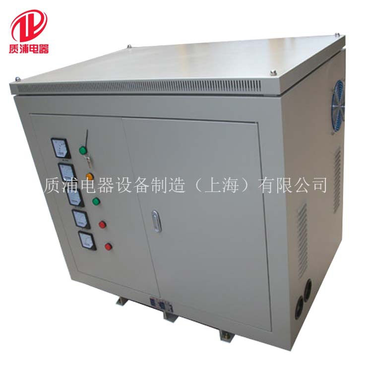 直销隔离变压器SG-500KVA440/380三相干式变压器