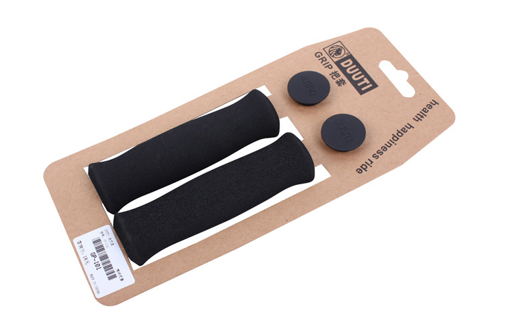 Poignées de vélo DUUTI - Ref 2339938 Image 16