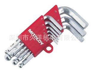 日本水户工机|HBS500内六角扳手