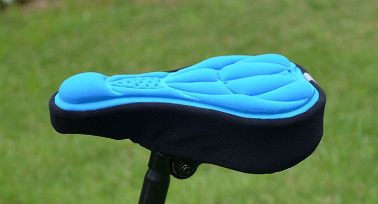 Selle de vélo Mountain Bike - Ref 2345656 Image 10