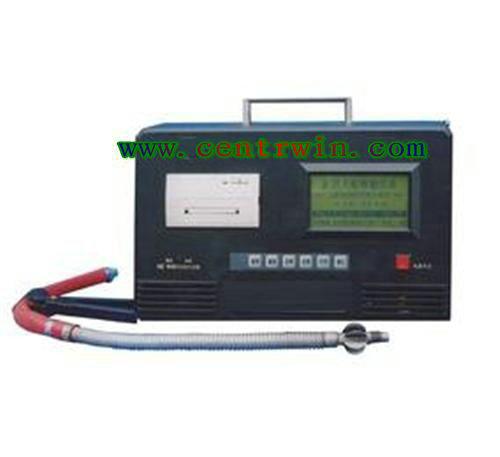 智能柴油机黑度仪