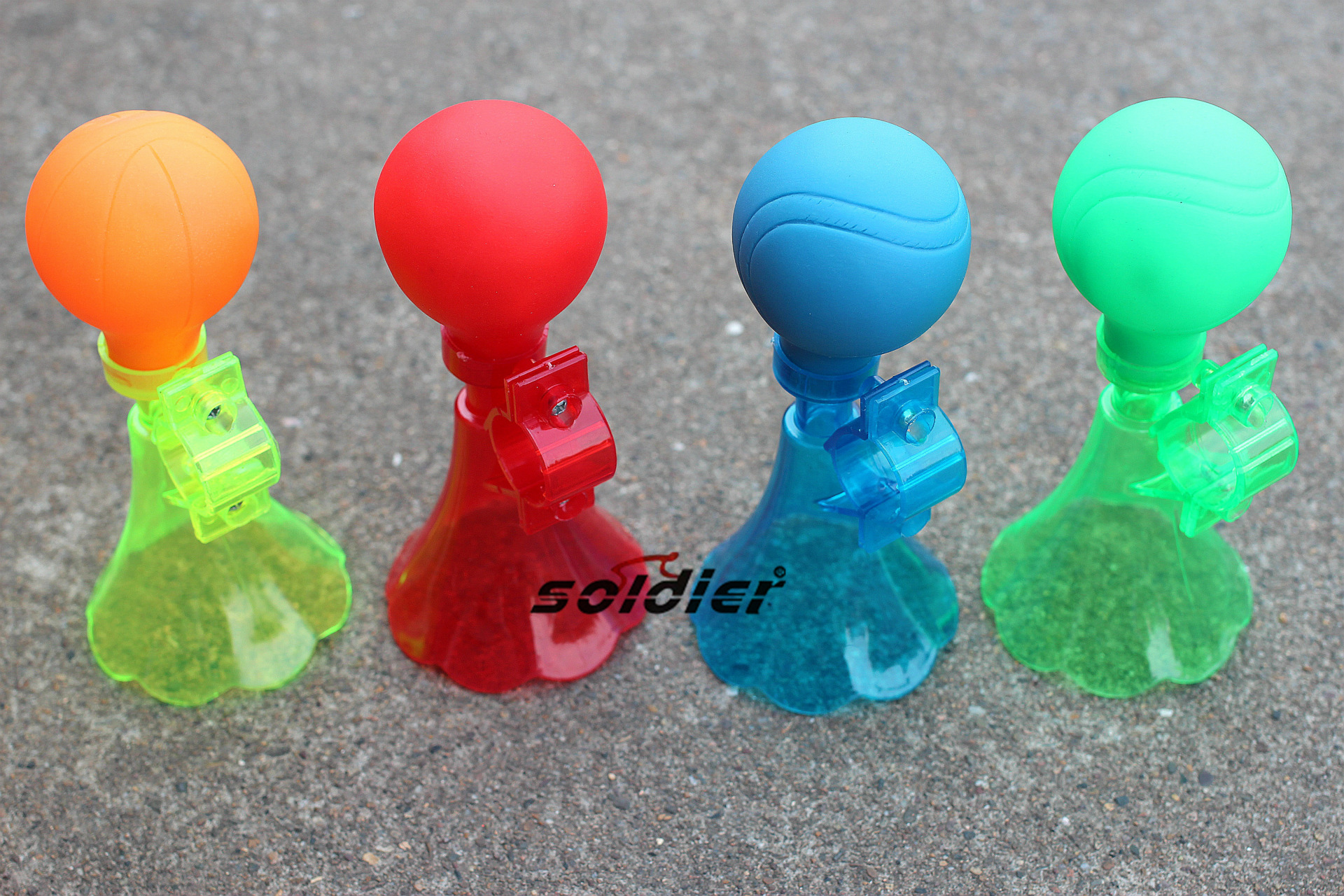 Sonnette de vélo - Ref 1455182 Image 6