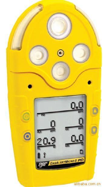 M5IR二氧化碳检测仪 加拿大bw便携式单一气体检测
