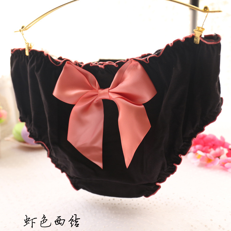 Slip jeune L71 en coton - Ref 647938 Image 13