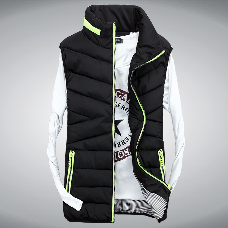 Gilet femme en 3D - Ref 3317376 Image 3