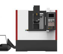 东莞台义专业生产TY-500小型高转速加工中心机.质量保证.