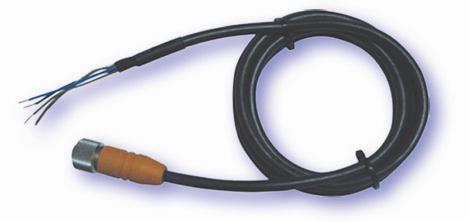 光电探纬器连接线BE151312