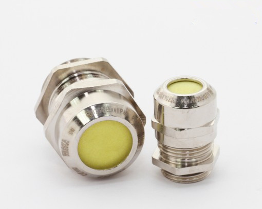 WISKA防爆电缆接头