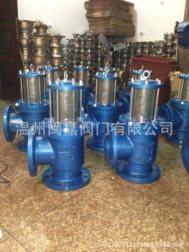 SD44X-1.0排泥阀 SD44X排泥阀