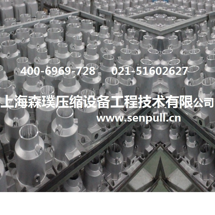 进气阀 进气阀厂家 空压机进气阀 螺杆机进气阀 卸荷阀 减压阀