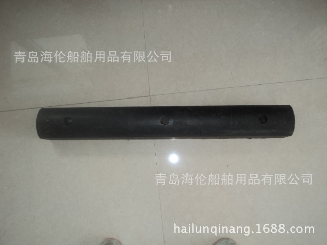 D型块、条 车库物流货台条 码头条 吸震缓防撞设施青岛否是海伦0.