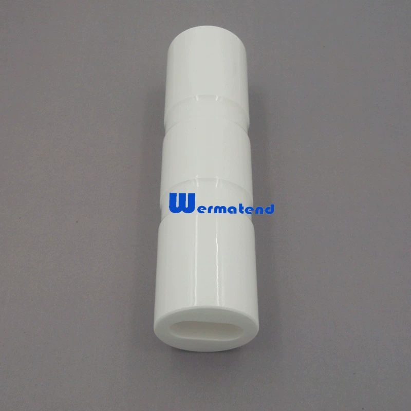 Laser welding machine for laser pump ceramic cavity/ceramic core/ceramic reflex 31*97 consecutive light cavity reflected goods