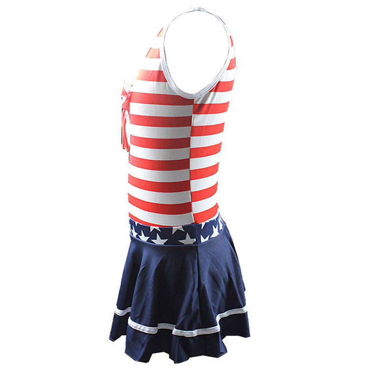 Maillot de bain fille      - Ref 2551255 Image 5