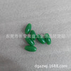 Plugs oval glue particles wear lane -up plastic buckle environmentally friendly color PVC plug mobile phone rope glue grain spot