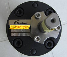 nordson �����Z�� �X݆�� �z�� GEAR PUMP SN0371��PR12m2 729106