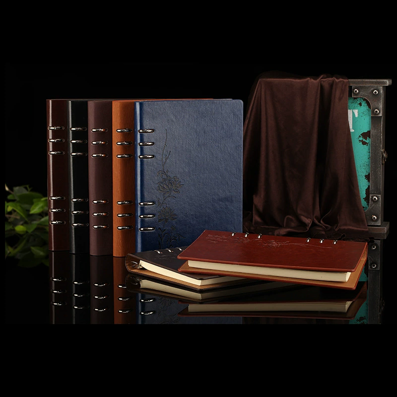 Ноутбук, книга, блокнот для младших школьников, бизнес-версия