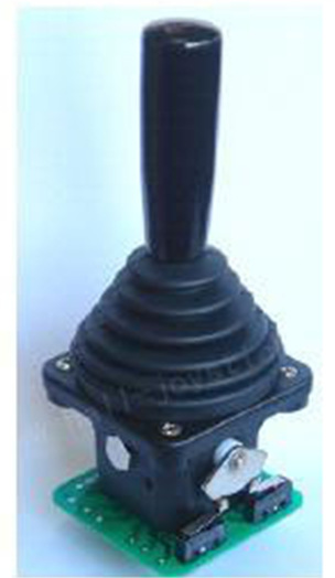 京操纵杆HJ10-2A-HALL-S-W-0BT-00-000-05T45-003双轴