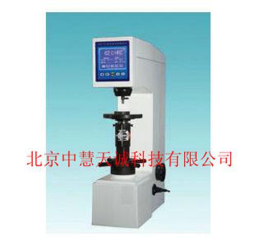 数显洛氏硬度计