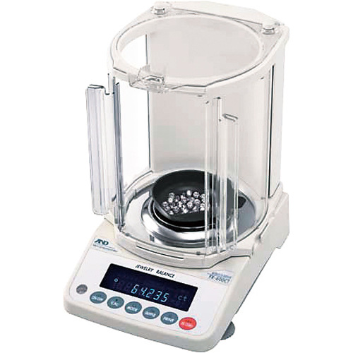 FX-300CT FX电子天秤 日本AND