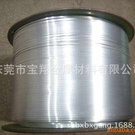6063铝线 纯铝线 半硬铝线 O态铝线 0.5/0.8/1.0/1.5/2.0/3.0mm