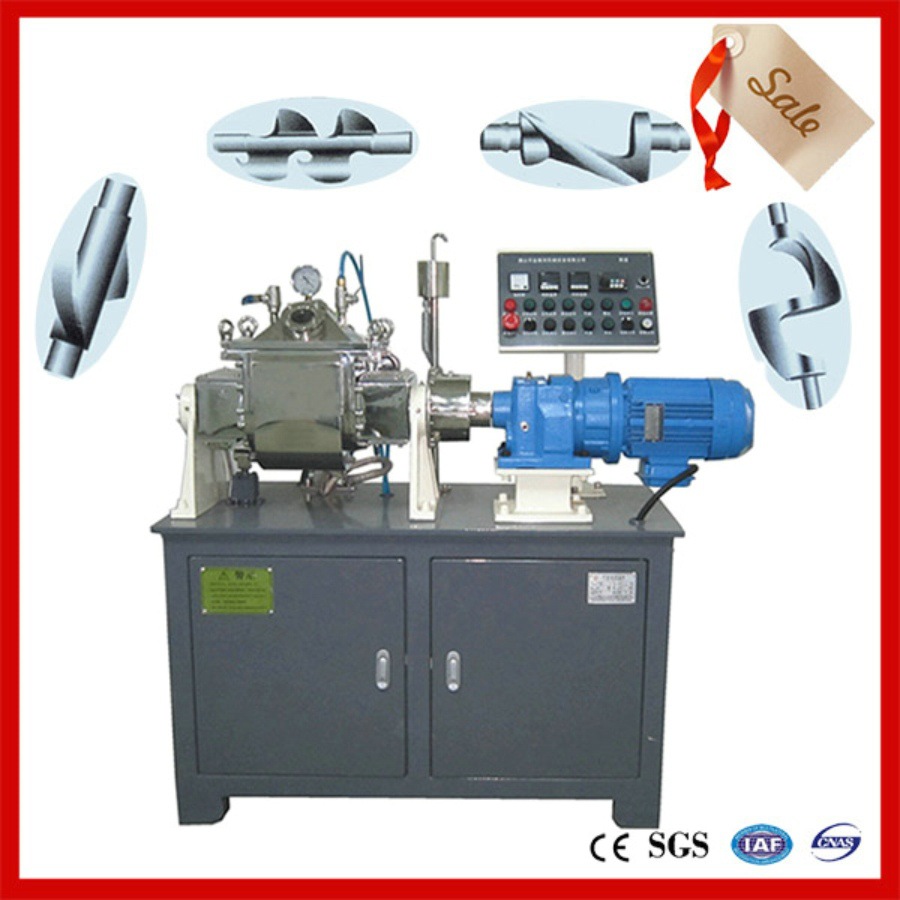 广东佛山实验室高温型真空立式捏合机