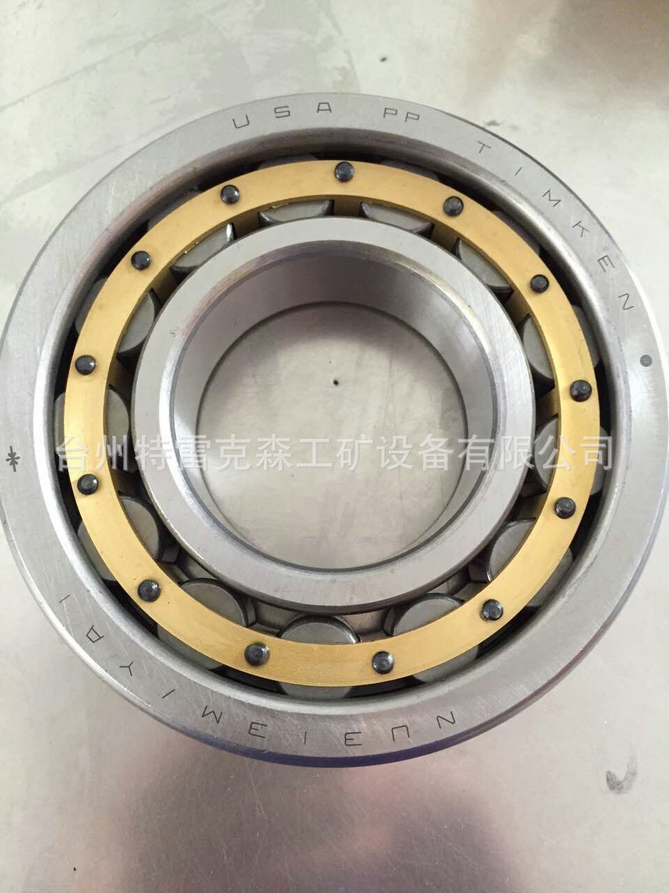 供应 TEREX parts  TR50矿车轴承7451617  特雷克斯矿车配件