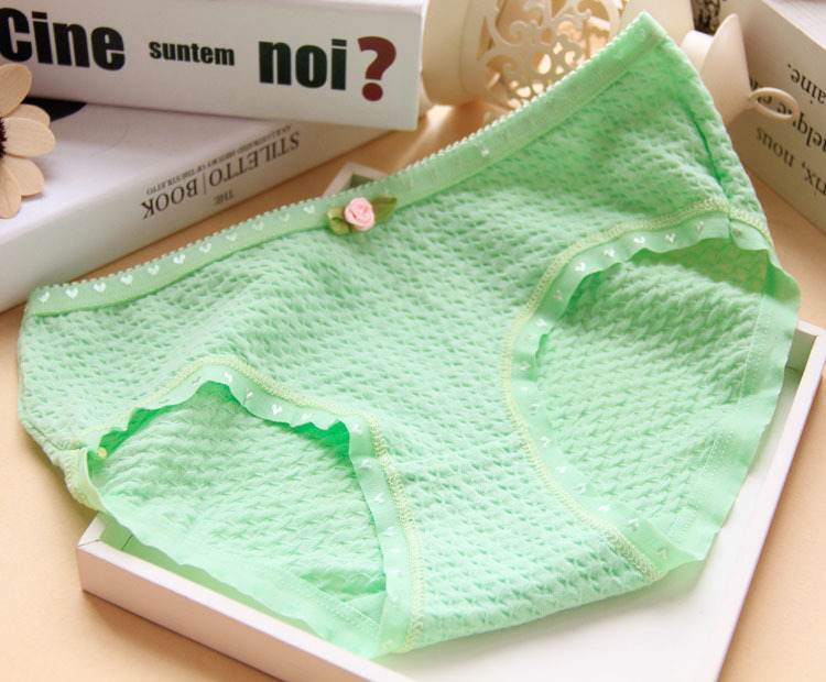 Slip jeunesse doux - Ref 642468 Image 29