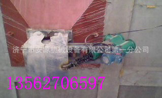 卸灰阀 鄂式卸料器