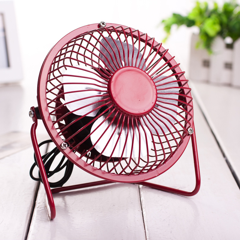 Ventilateur USB - Ref 401167 Image 4