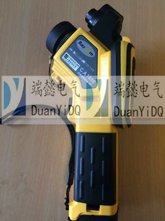CA1888热像仪
