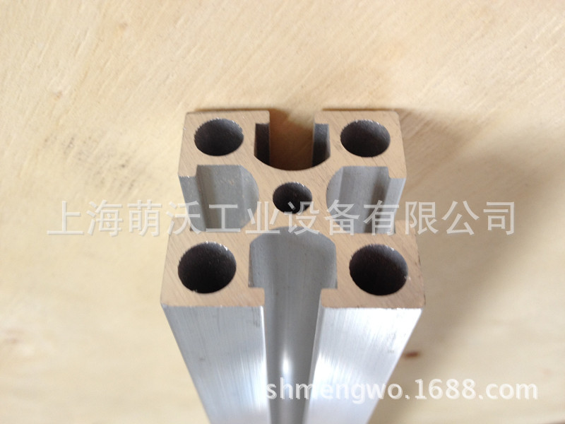 3040铝型材 铝型材3040销售 导轨铝型材3040 铝型材框架